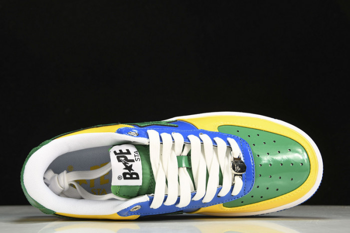 a bathing ape bape sta low ab-084