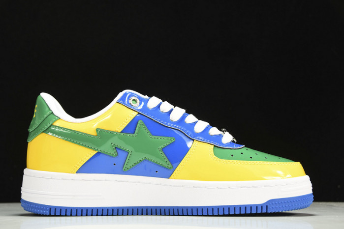 a bathing ape bape sta low ab-084