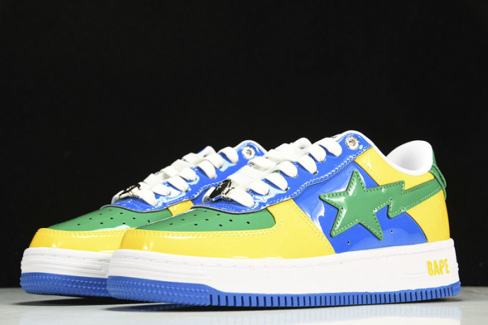 a bathing ape bape sta low ab-084