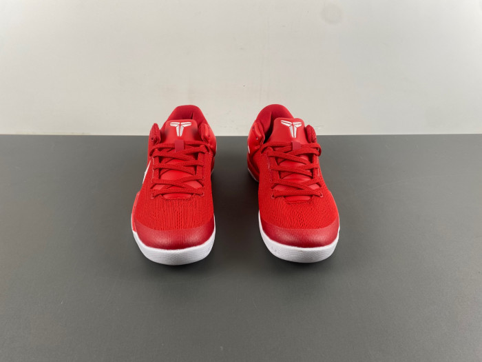 nike zoom kobe 8 603270-501