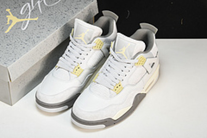 air jordan 4 dv3742-021