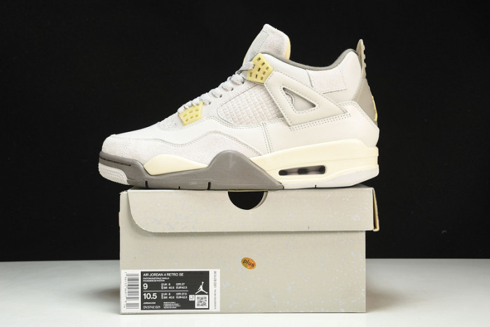 air jordan 4 dv3742-021