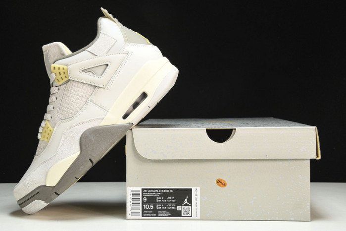 air jordan 4 dv3742-021