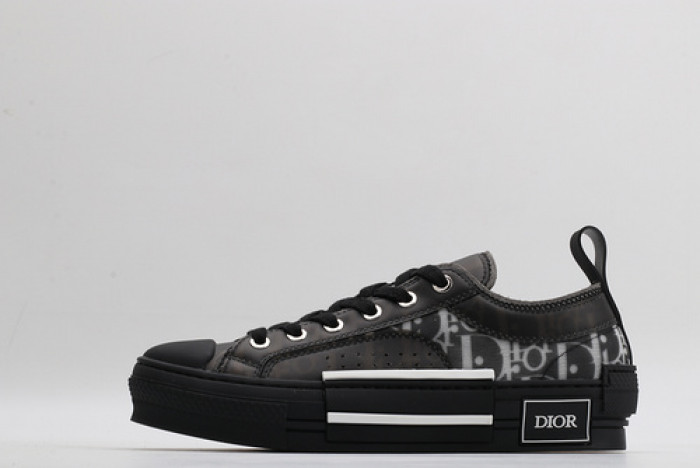 dr b23 low-top sneakers drlt-001