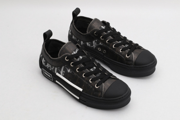 dr b23 low-top sneakers drlt-001
