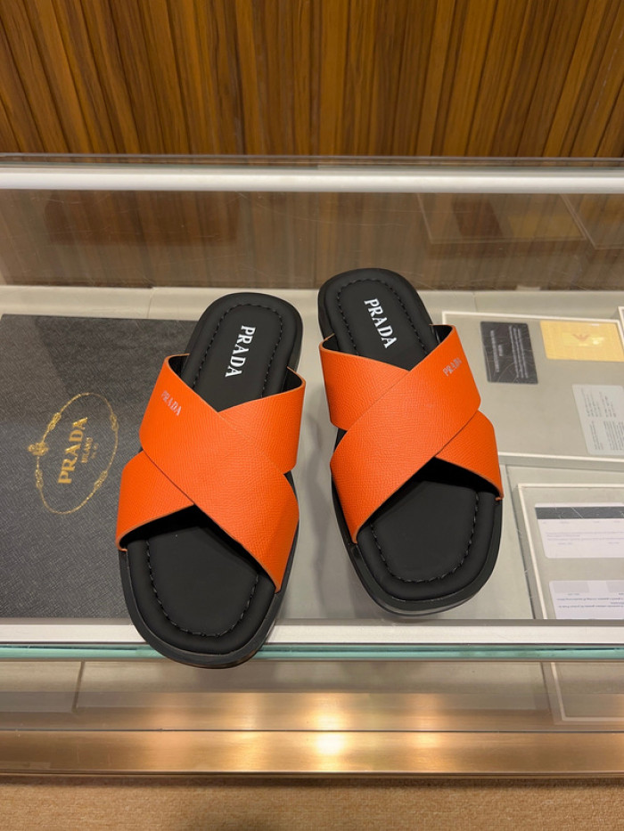 P*RADA SANDALS PSS-001