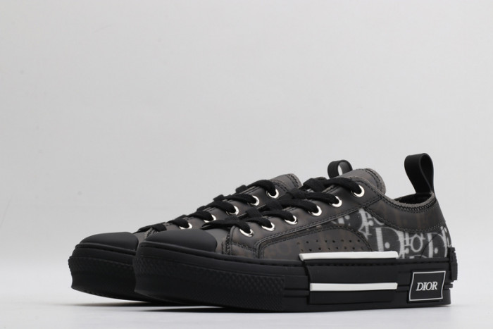 dr b23 low-top sneakers drlt-001