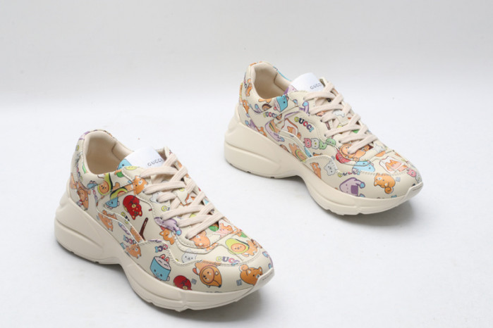gc sneaker gc- sy 063