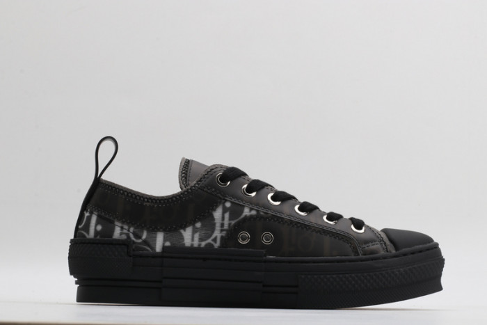 dr b23 low-top sneakers drlt-001