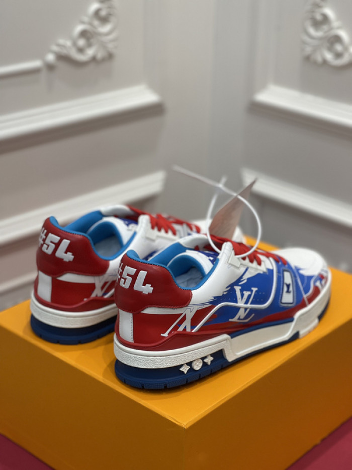 lou vuit sci-fi sneakers lvss-073