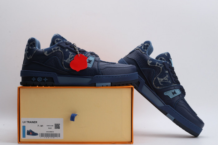 lou vuit sci-fi sneakers lvss-022