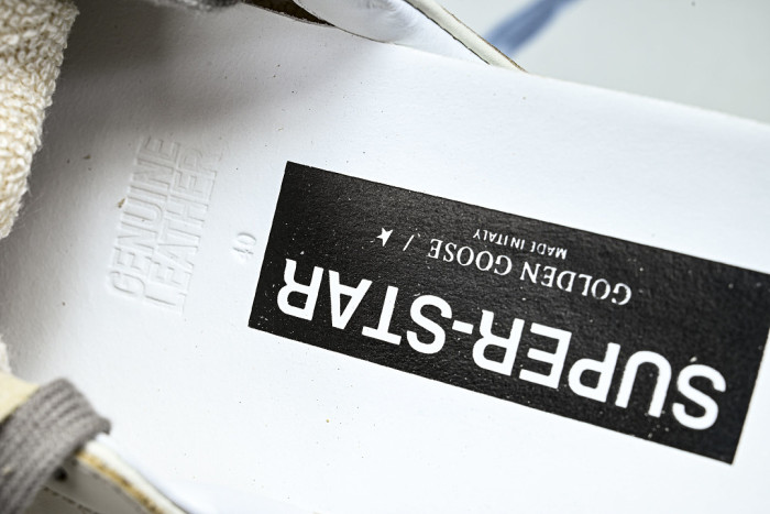 G*LDEN G*OSE SNEAKERS GGS-0120