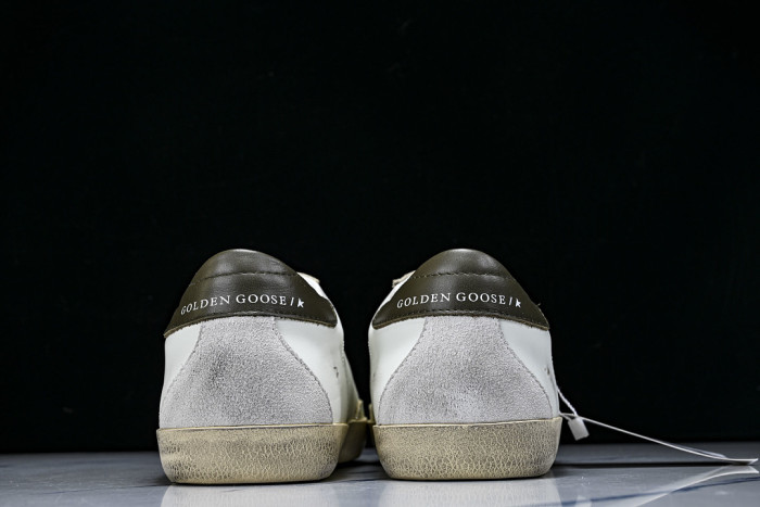 G*LDEN G*OSE SNEAKERS GGS-0120