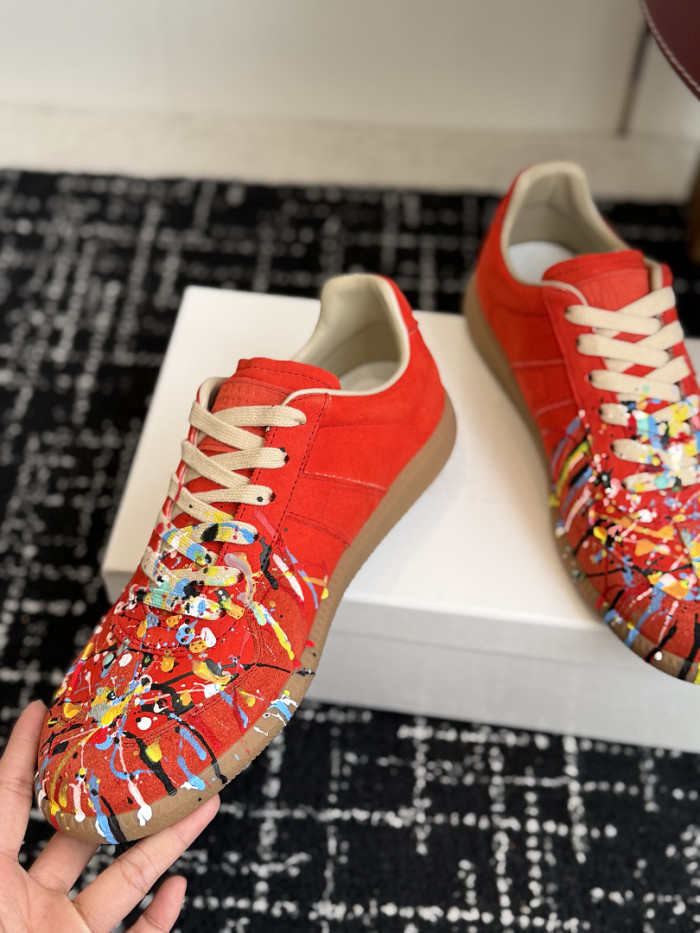 Ma*iso*n Mar*giela MNMA-0237