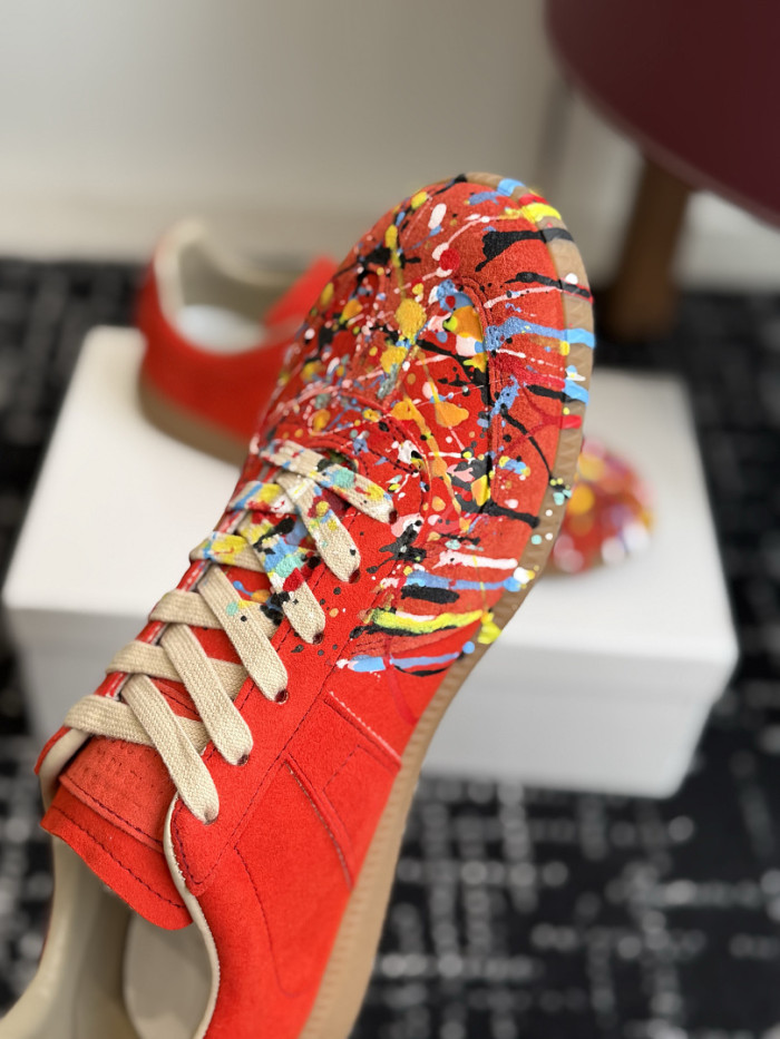 Ma*iso*n Mar*giela MNMA-0237