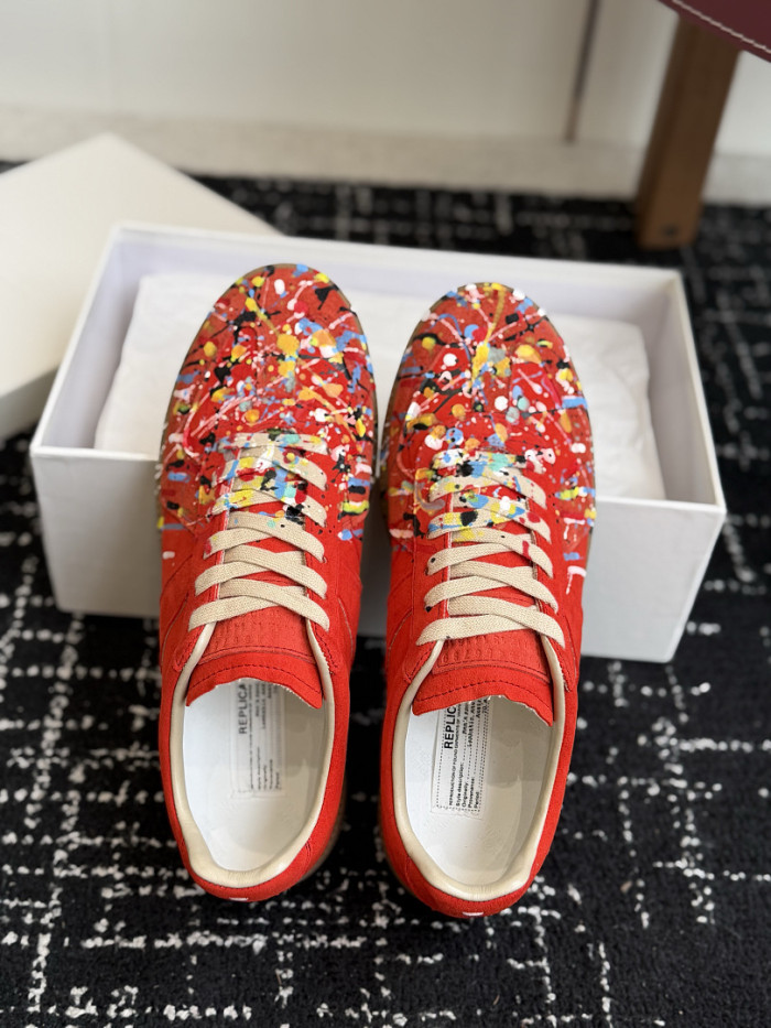 Ma*iso*n Mar*giela MNMA-0237