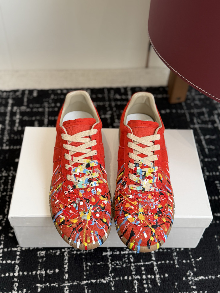 Ma*iso*n Mar*giela MNMA-0237