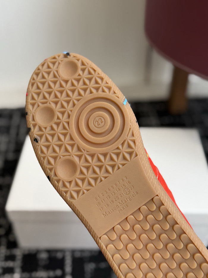 Ma*iso*n Mar*giela MNMA-0237