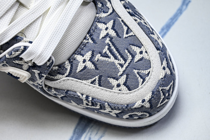 LVT SNEAKERS LVSRS-0269
