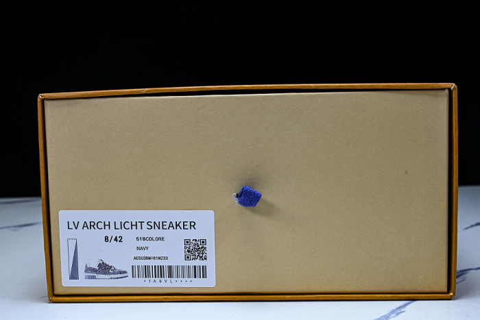 LVT SNEAKERS LVSRS-0269