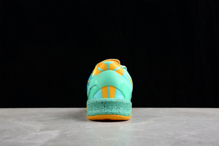 nike zoom kobe 8 555035-304