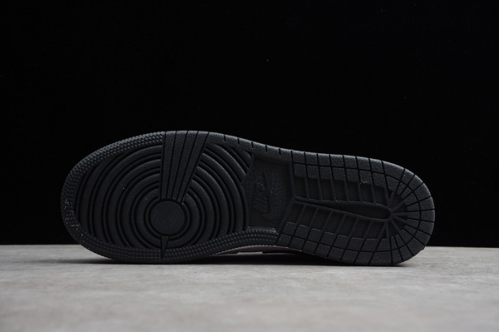 air jordan 1 low 555112-601