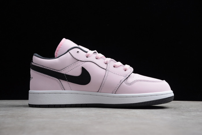 air jordan 1 low 555112-601