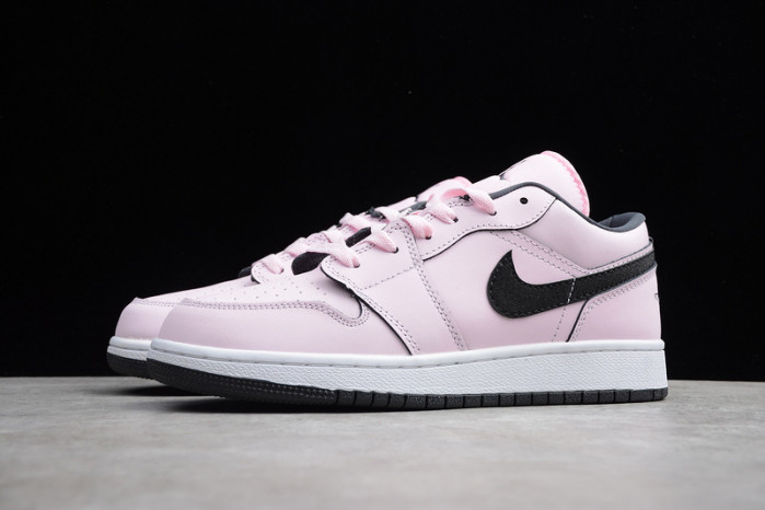 air jordan 1 low 555112-601