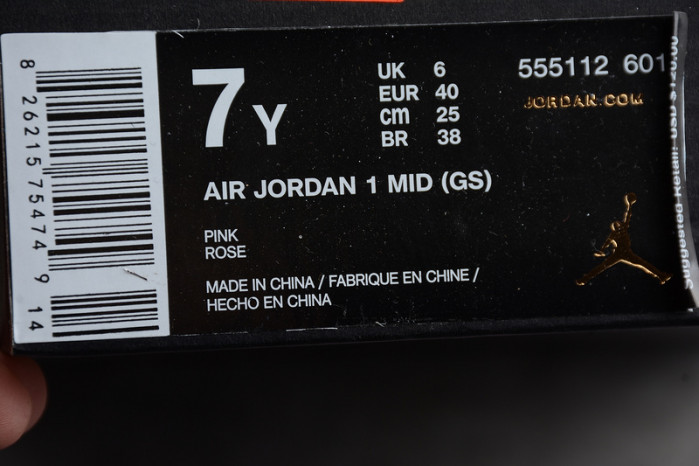 air jordan 1 low 555112-601