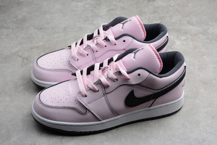 air jordan 1 low 555112-601