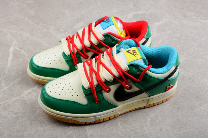 nike sb dunk low dh0952--100