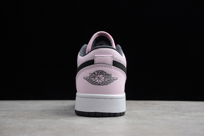 air jordan 1 low 555112-601