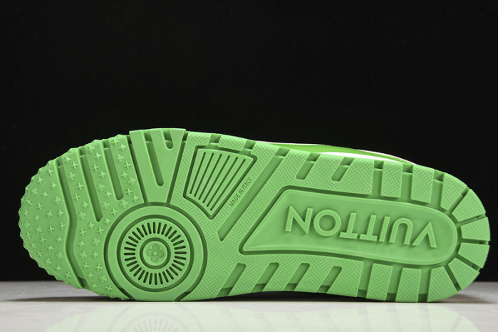lou vuit sci-fi sneakers lvss-046