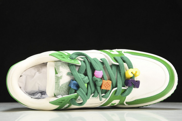 lou vuit sci-fi sneakers lvss-046