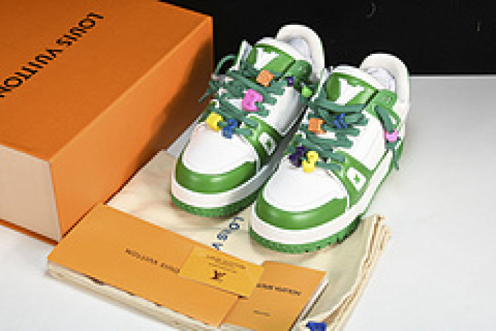 lou vuit sci-fi sneakers lvss-046