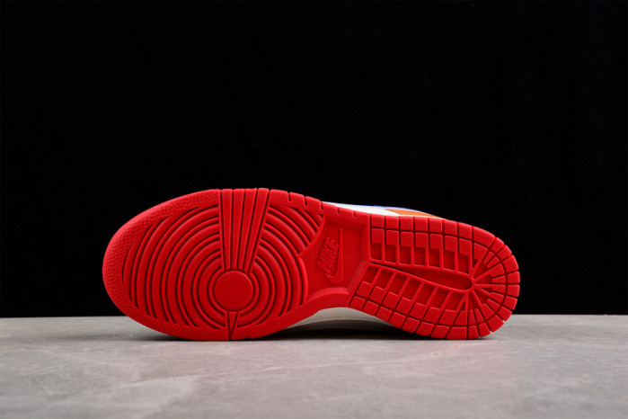 nk dunk low dh9765-101