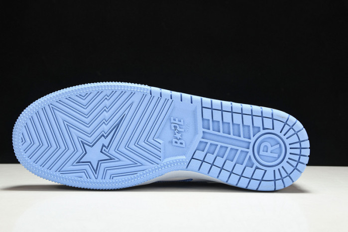 a bathing ape bape sta low ab-034