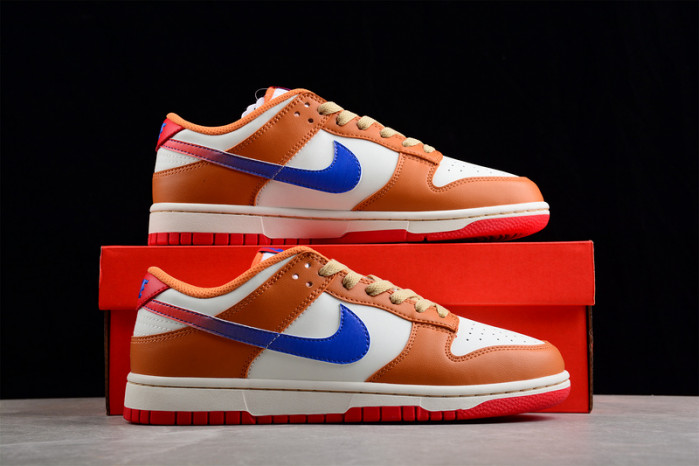 nk dunk low dh9765-101