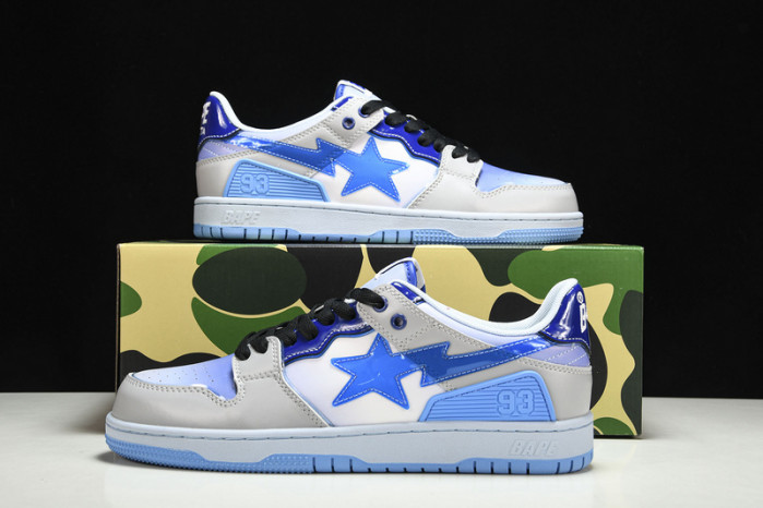 a bathing ape bape sta low ab-034