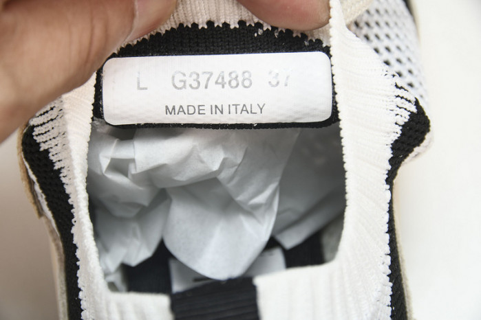 CHA sneaker CHA-016