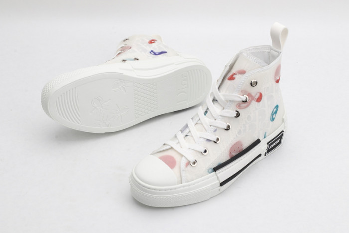dr homme kaws hip-top drht-025