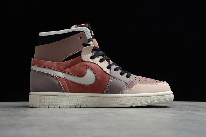 air jordan 1 zoom air comfort ct0979-602