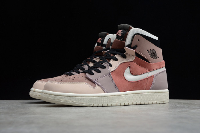 air jordan 1 zoom air comfort ct0979-602