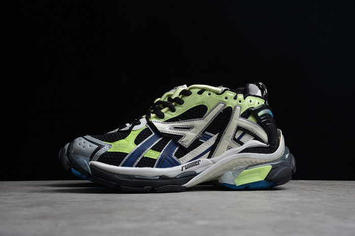 Ba*len*cia*ga track trainer  btt-018
