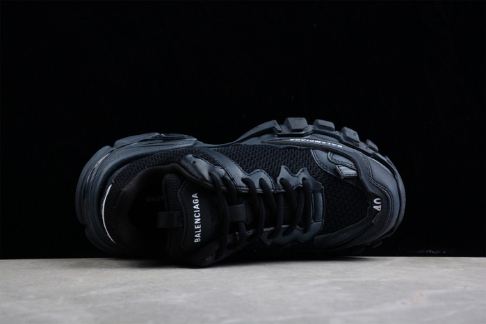 Ba*len*cia*ga track trainer btt-001