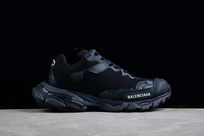 Ba*len*cia*ga track trainer  btt-001