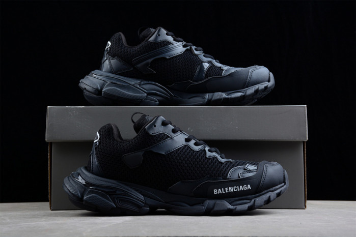 Ba*len*cia*ga track trainer btt-001