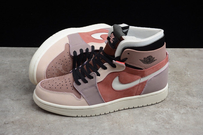 air jordan 1 zoom air comfort ct0979-602