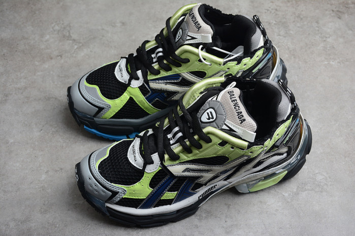 Ba*len*cia*ga track trainer btt-018