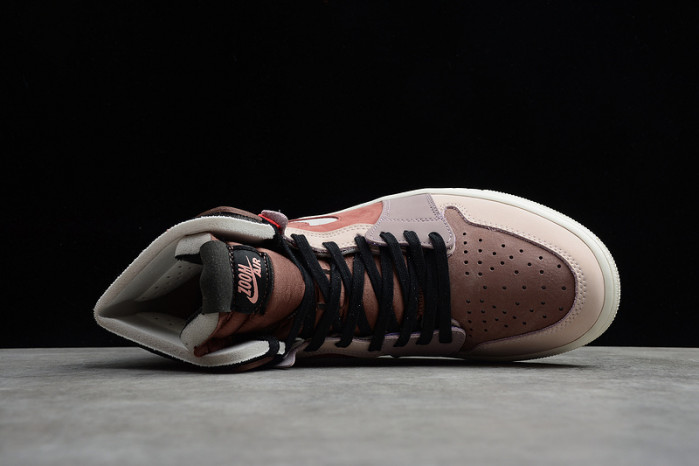 air jordan 1 zoom air comfort ct0979-602
